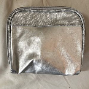 Brand New - La Prairie - Make Up Bag